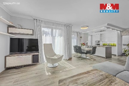 Prodej rodinného domu 198 m², pozemek 1203 m² Brázdim - Nový Brázdim