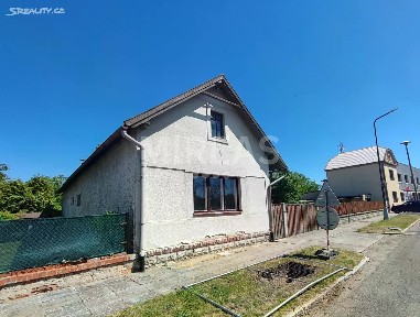 Prodej rodinného domu 105 m², pozemek 677 m² Volárna