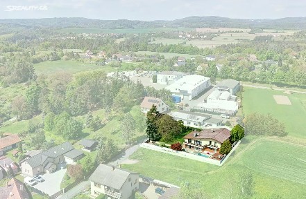 Prodej rodinného domu 311 m², pozemek 784 m² Bukovany