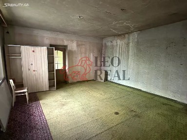 Prodej rodinného domu 170 m², pozemek 1266 m² Hlavní, Běrunice