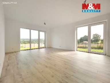 Prodej rodinného domu 112 m², pozemek 800 m² Soutice - Černýš