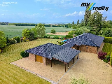 Prodej rodinného domu 195 m², pozemek 2191 m² U Pramene, Přišimasy
