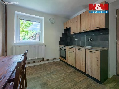 Prodej rodinného domu 140 m², pozemek 2049 m² Chabeřice - Holšice