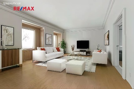 Prodej vícegeneračního domu 404 m², pozemek 342 m² Koleč