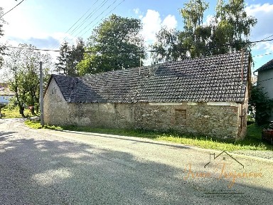 Prodej rodinného domu 150 m², pozemek 457 m² Zvěstov - Libouň