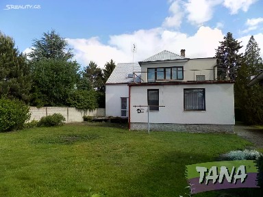 Prodej rodinného domu 230 m², pozemek 725 m² Pražská, Sadská