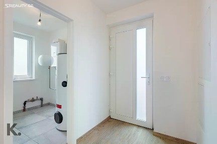 Prodej rodinného domu 172 m², pozemek 601 m² Choťánky