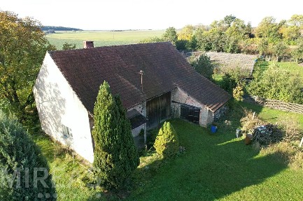 Prodej rodinného domu 70 m², pozemek 2388 m² Nová, Záhornice