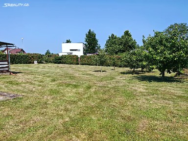 Prodej rodinného domu 100 m², pozemek 1047 m² Černošice