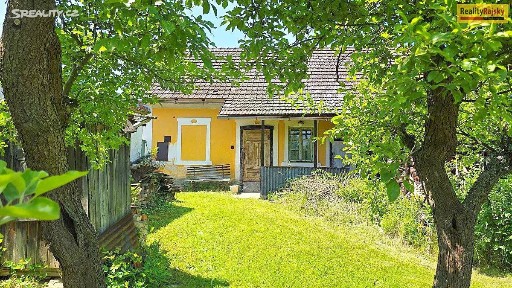 Prodej rodinného domu 60 m², pozemek 489 m² Drásov