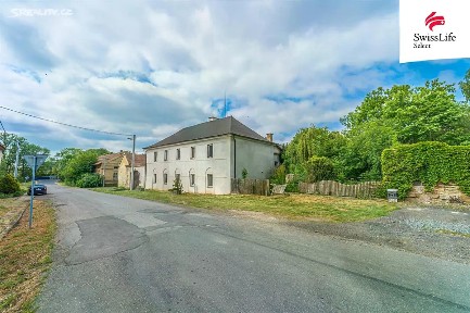 Prodej zemědělské usedlosti 245 m², pozemek 2067 m² Klobuky - Čeradice