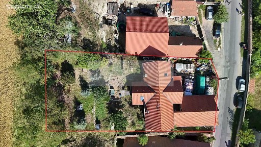 Prodej rodinného domu 220 m², pozemek 886 m² Neuměřice