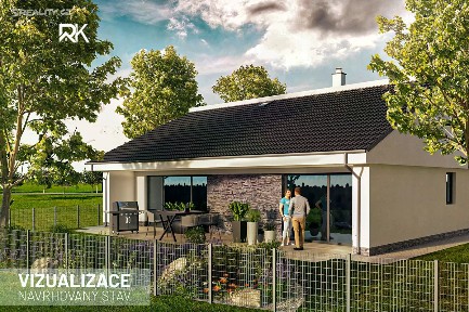 Prodej rodinného domu 146 m², pozemek 652 m² Veltruby