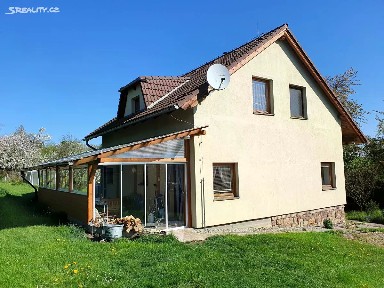 Prodej rodinného domu 108 m², pozemek 12732 m² Hořovice
