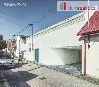 Prodej rodinného domu 191 m², pozemek 500 m² Čelakovského, Veltrusy