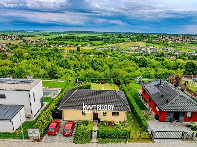 Prodej rodinného domu 82 m², pozemek 772 m² Nad Vodojemem, Brandýsek