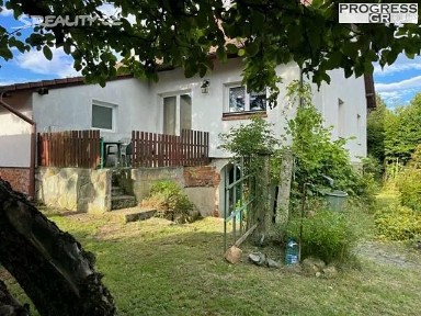 Prodej rodinného domu 200 m², pozemek 1470 m² Letná, Pyšely