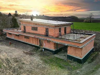 Prodej vily 326 m², pozemek 2468 m² Cerhenice