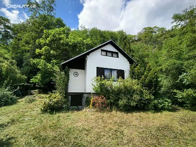 Prodej chaty 62 m², pozemek 593 m² Kamýk nad Vltavou - Velká