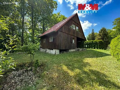 Prodej chaty 108 m², pozemek 266 m² Radíč