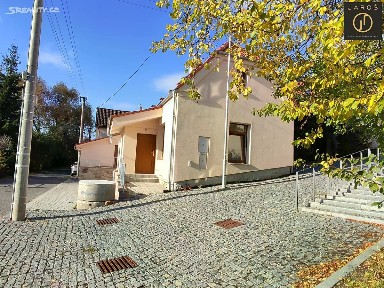 Prodej rodinného domu 135 m², pozemek 158 m² K Nádraží, Hostivice