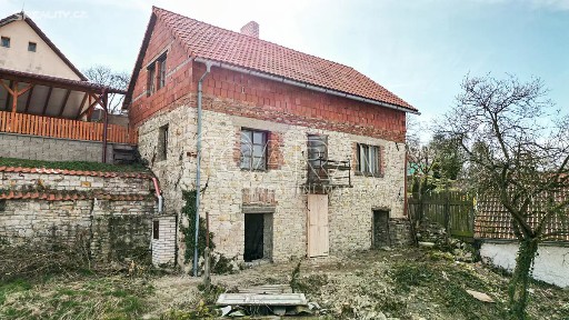 Prodej rodinného domu 175 m², pozemek 422 m² Mšecké Žehrovice