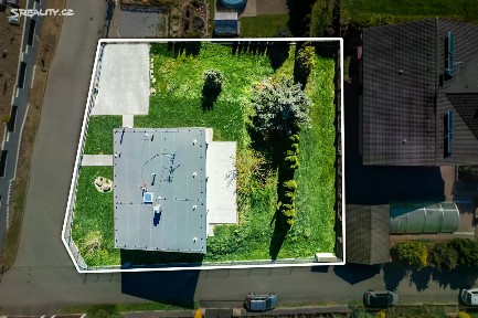 Prodej rodinného domu 147 m², pozemek 776 m² Luční, Týnec nad Sázavou