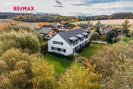 Prodej rodinného domu 175 m², pozemek 255 m² Ondřejov - Třemblat