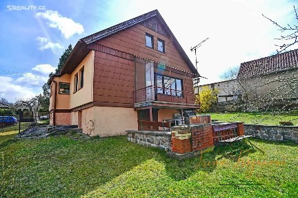 Prodej rodinného domu 127 m², pozemek 796 m² Sokolská, Čerčany