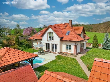 Prodej rodinného domu 217 m², pozemek 1313 m² Ke Kersku, Poříčany