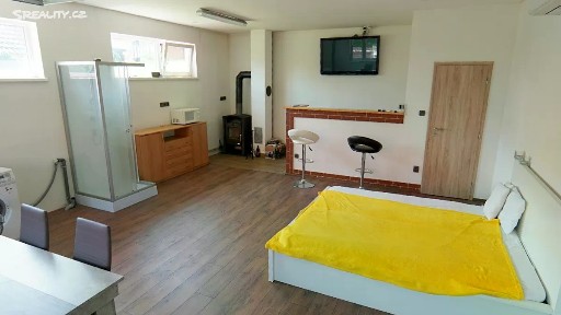 Prodej rodinného domu 42 m², pozemek 143 m² U Studánky, Kozojedy