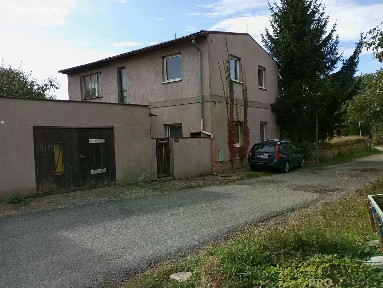 Prodej rodinného domu 170 m², pozemek 430 m² Pod Zahrady, Velká Dobrá