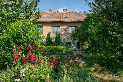 Prodej rodinného domu 271 m², pozemek 4612 m² Nespeky