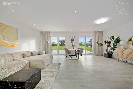 Prodej rodinného domu 146 m², pozemek 948 m² K Březné, Vysoký Újezd