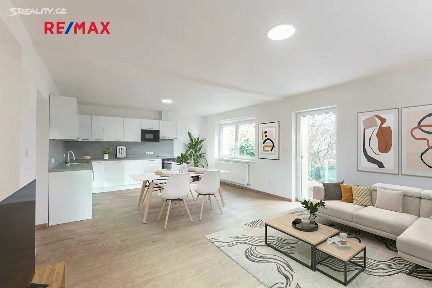 Prodej rodinného domu 110 m², pozemek 203 m² Pražská, Řevnice