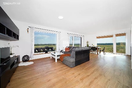 Prodej rodinného domu 92 m², pozemek 700 m² Nučice