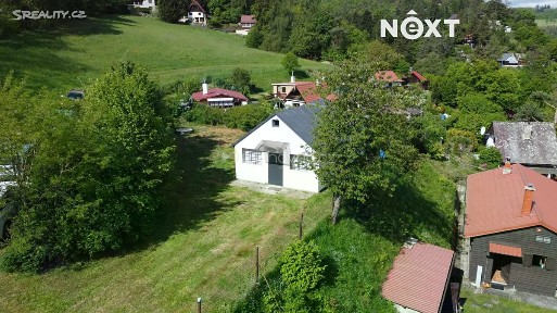 Prodej chaty 29 m², pozemek 297 m² Račice