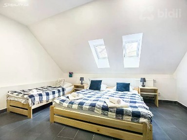 Prodej rodinného domu 390 m², pozemek 975 m² Palackého, Mělník