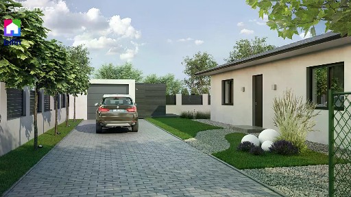 Prodej rodinného domu 122 m², pozemek 906 m² Kožešnická, Starý Kolín - Bašta