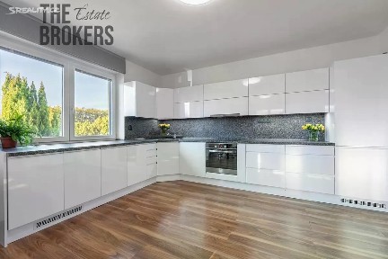 Prodej rodinného domu 229 m², pozemek 1080 m² Písecká, Mukařov - Srbín