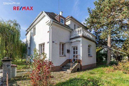 Prodej rodinného domu 167 m², pozemek 758 m² Příčná, Týnec nad Sázavou