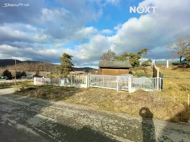 Prodej chaty 49 m², pozemek 919 m² Milešov