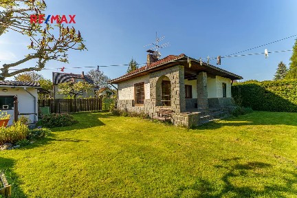 Prodej rodinného domu 63 m², pozemek 605 m² Hřiměždice