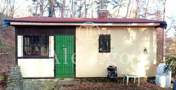 Prodej chaty 31 m², pozemek 200 m² Čtyřkoly
