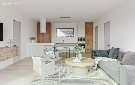 Prodej rodinného domu 104 m², pozemek 1340 m² Milešov