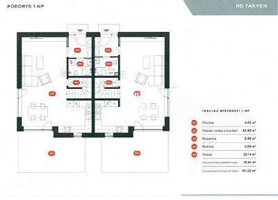 Prodej rodinného domu 103 m², pozemek 700 m² Všenory