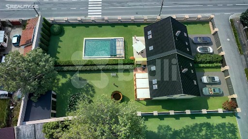Prodej rodinného domu 136 m², pozemek 655 m² Pletený Újezd