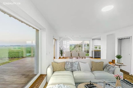 Prodej rodinného domu 121 m², pozemek 765 m² Jílové u Prahy - Luka pod Medníkem