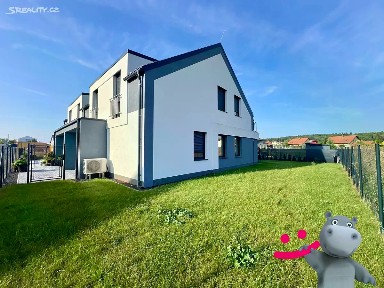 Prodej rodinného domu 136 m², pozemek 516 m² Tursko