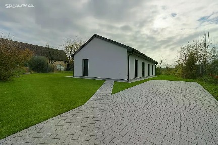 Prodej rodinného domu 133 m², pozemek 723 m² Libeňská, Mělnické Vtelno - Radouň